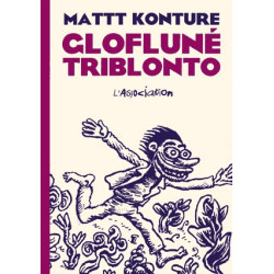 Glofluné Triblonto