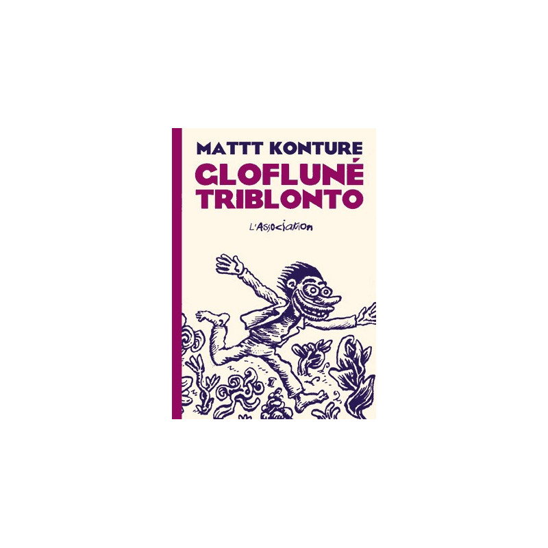 Glofluné Triblonto