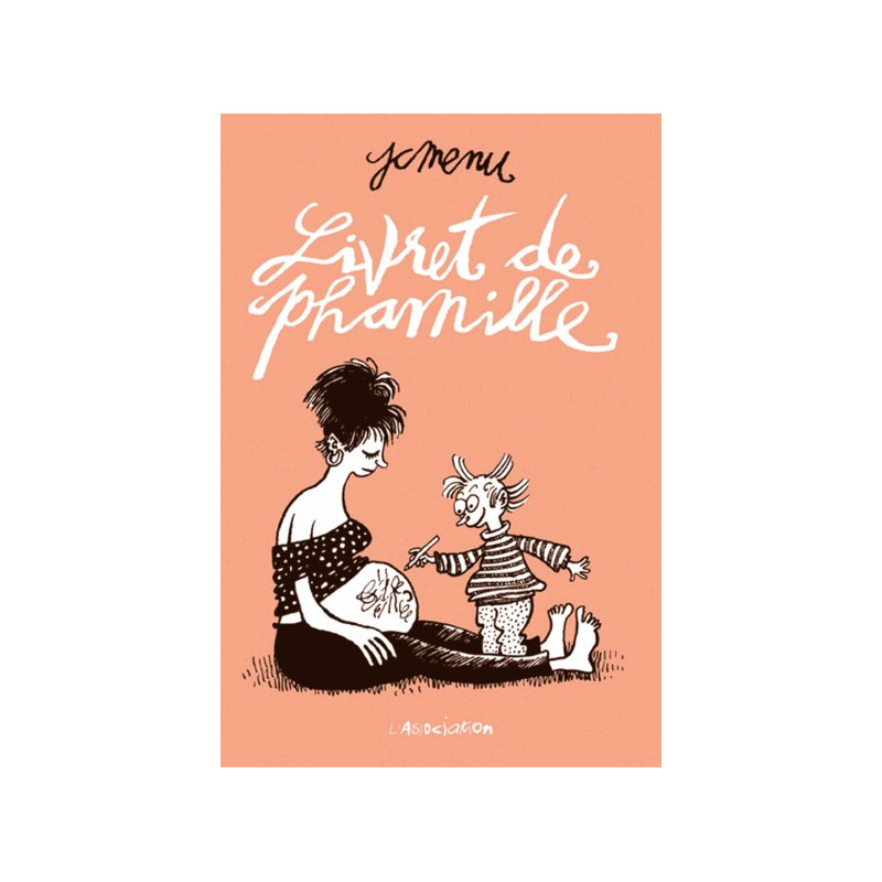 Livret de phamille