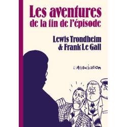 Les Aventures de la fin de...