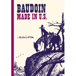 Made in US