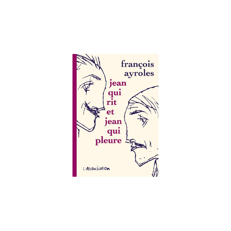 Jean qui rit et Jean qui pleure