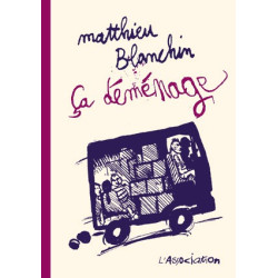 Ça déménage