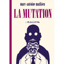 La Mutation - Ancienne Edition