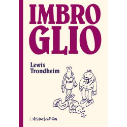 Imbroglio