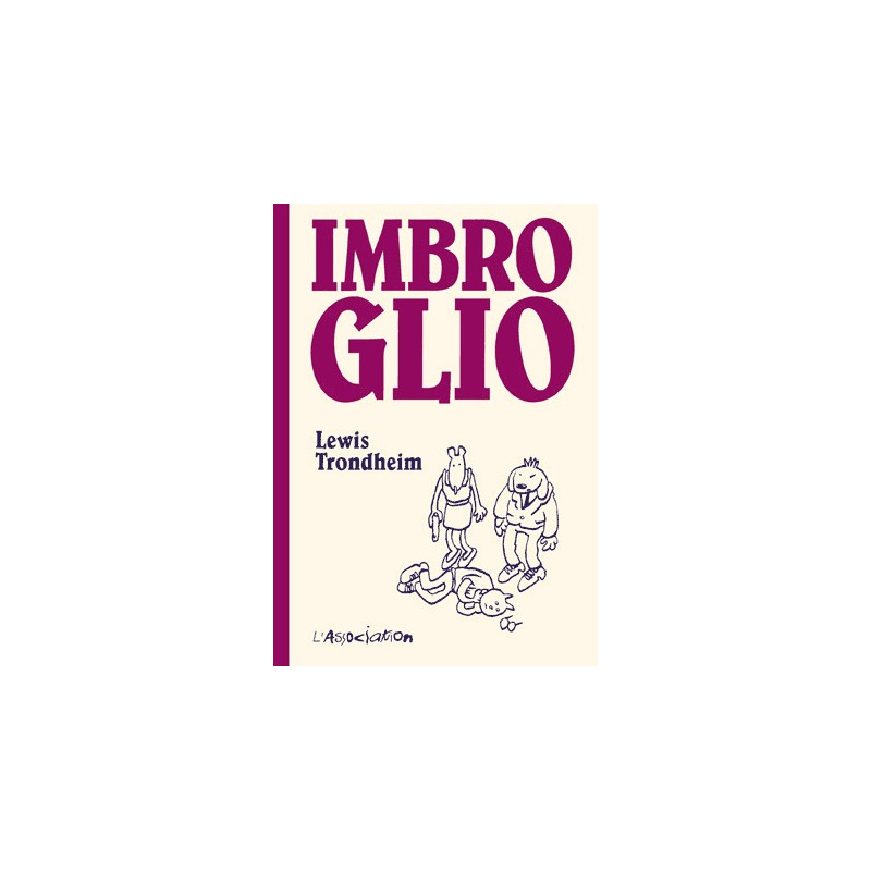 Imbroglio