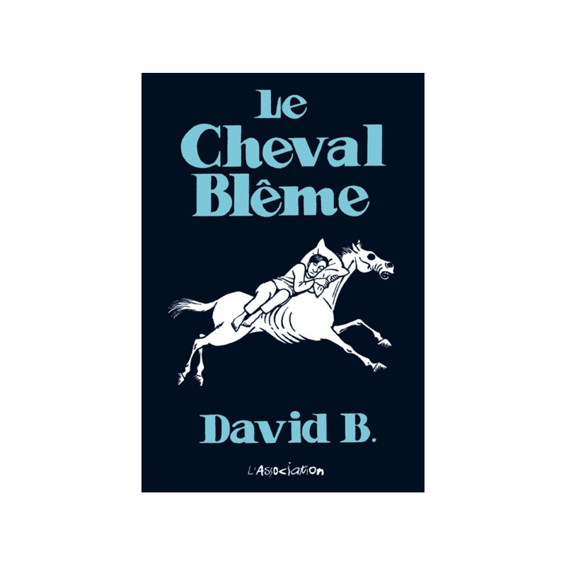 Le Cheval blême