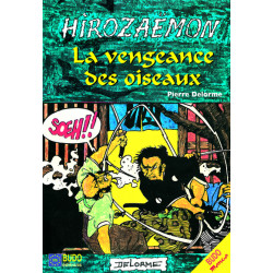 Hirozaemon, la vengeance...