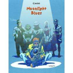 Moonlight Blues
