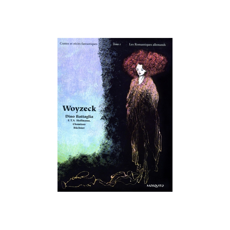 WOYZECK