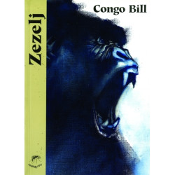 Congo Bill