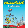 LE PAPILLON DES CIMES