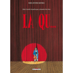 Julius Corentin...