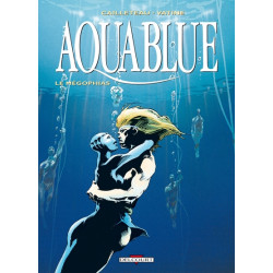 Aquablue T03 - Le Megophias