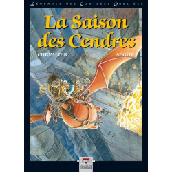 Légendes des Contrées...