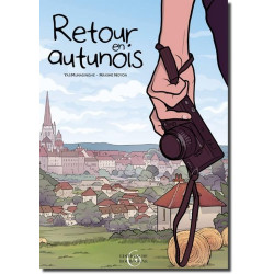 Retour en autunois