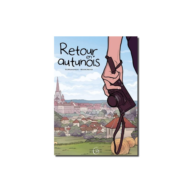 Retour en autunois