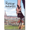 Retour en autunois
