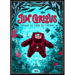 Jim Curious 1 - Nouvelle...