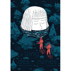 Le Long des Ruines -...