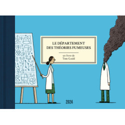 Département des théories...