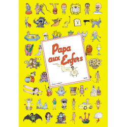 Papa aux enfers