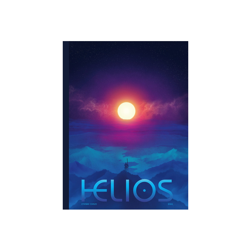 Helios - Nouvelle Edition