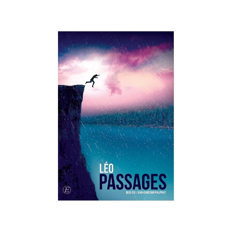 Léo Passages