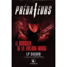 LE BOUCHER DE LA TAVERNE ROUGE