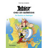 ASTERIX CHEZ LES QUEBECOIS. UN GAULOIS EN AMERIQUE