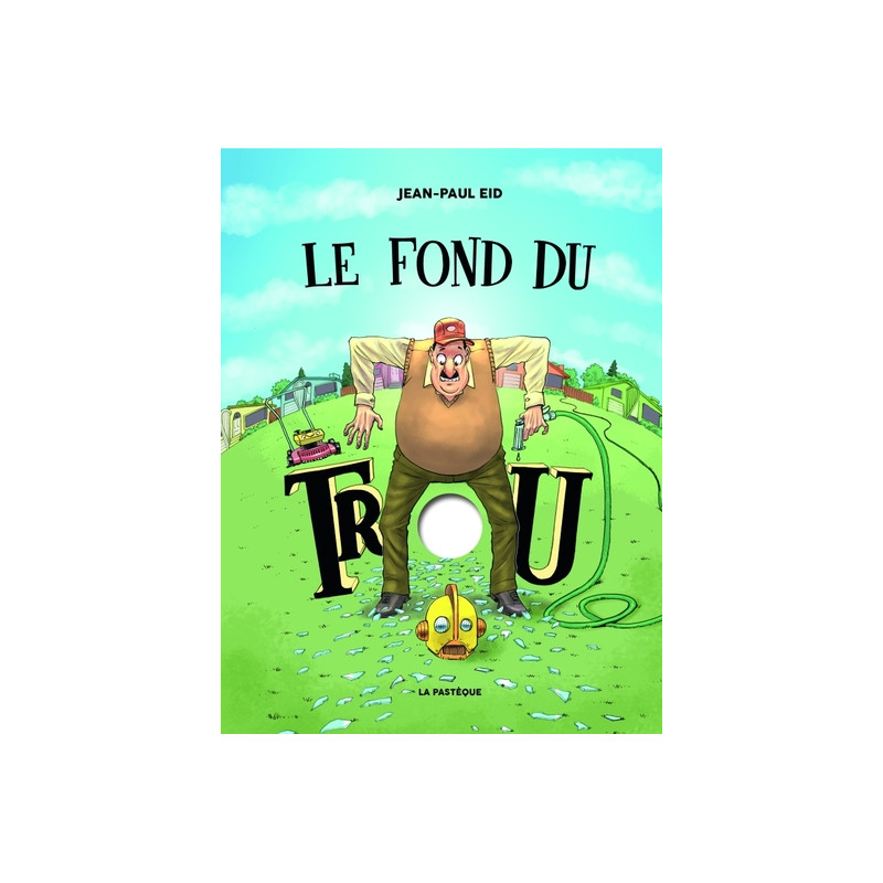 Le fond du trou