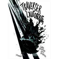 Traverser l'autoroute