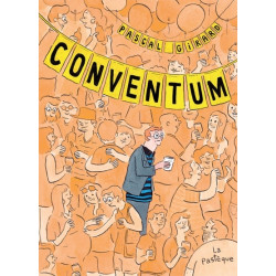 Conventum