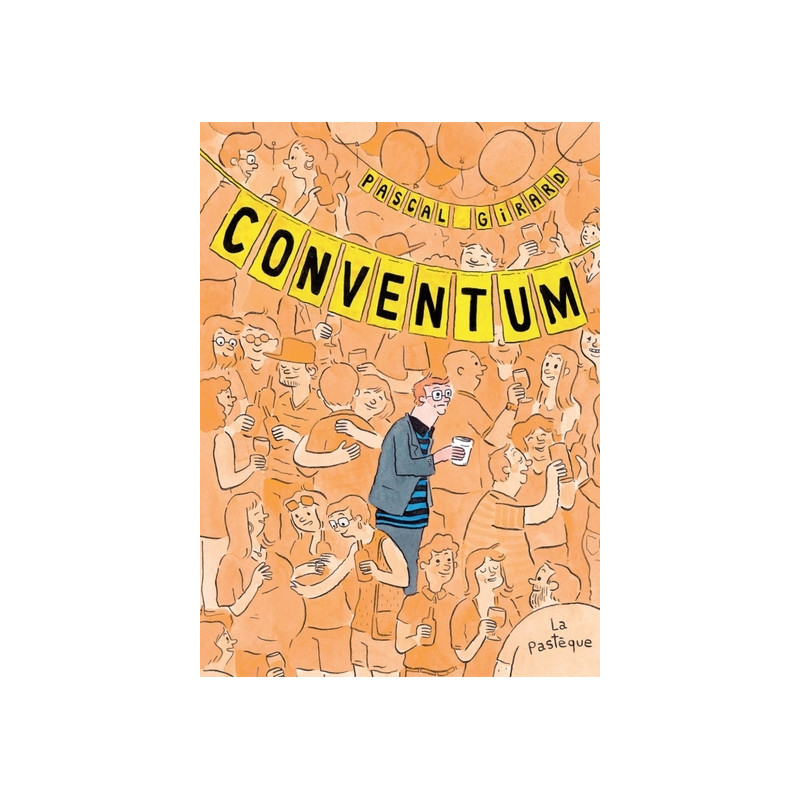 Conventum