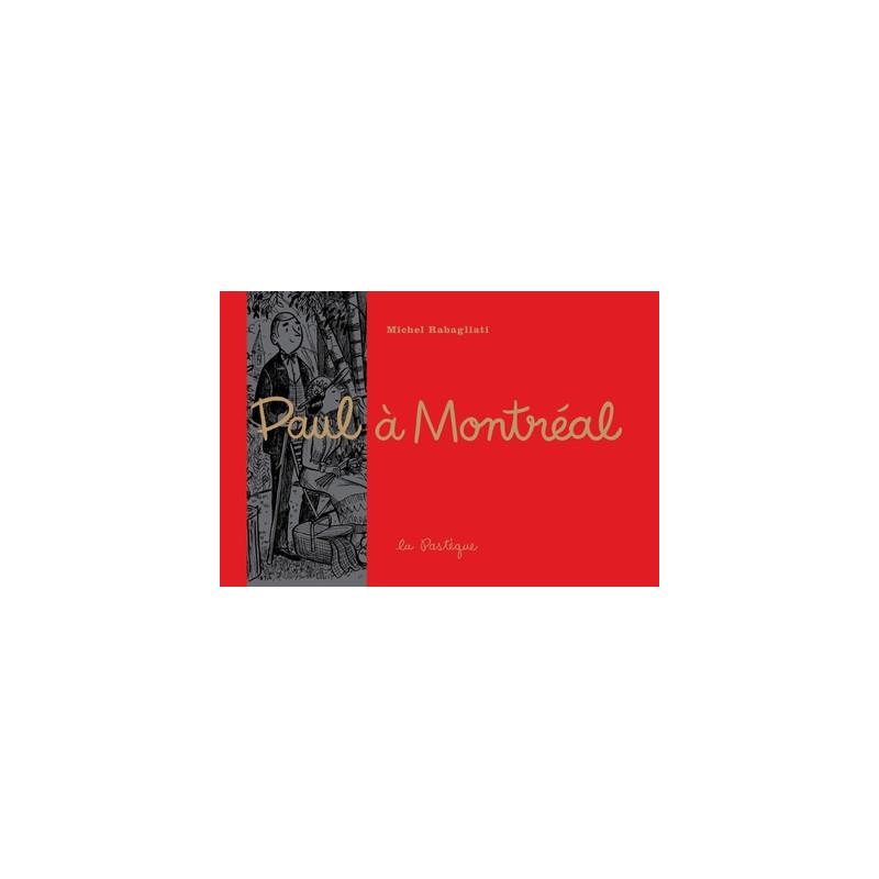 Paul à Montréal