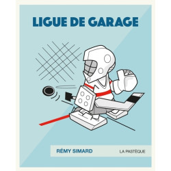 Ligue de garage