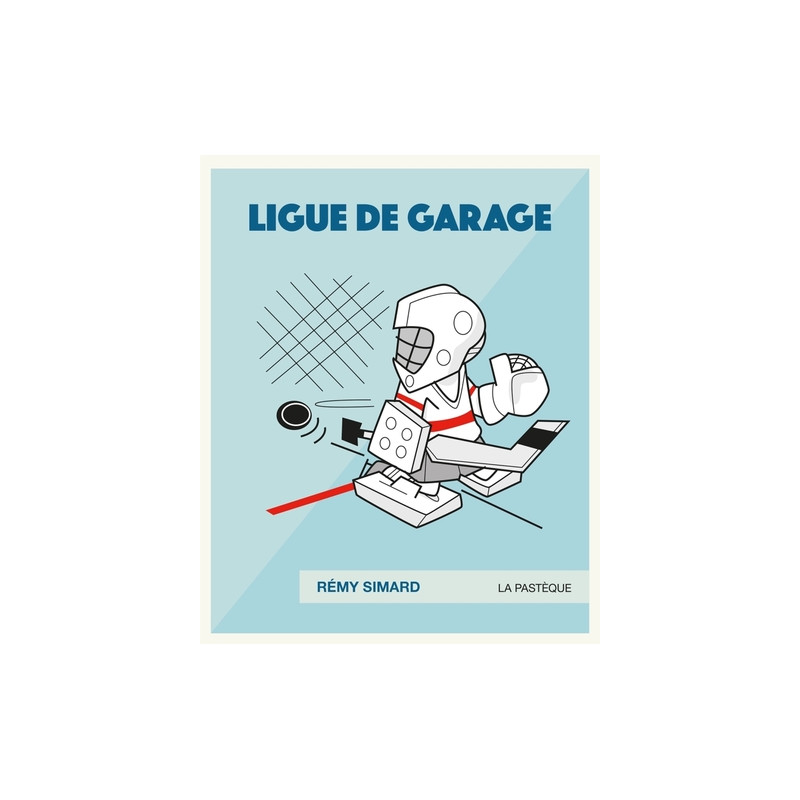Ligue de garage