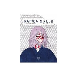 PAPIER BULLE