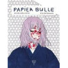 PAPIER BULLE