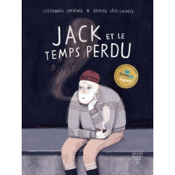 JACK ET LE TEMPS PERDU...