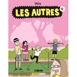 LES AUTRES V 04