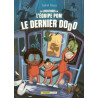 LES AVENTURES DE L'EQUIPE POM V 02 LE DERNIER DODO