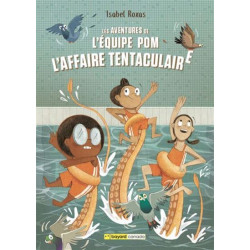 LES AVENTURES DE L'EQUIPE...