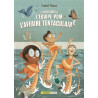 LES AVENTURES DE L'EQUIPE POM V 01 L'AFFAIRE TENTACULAIRE