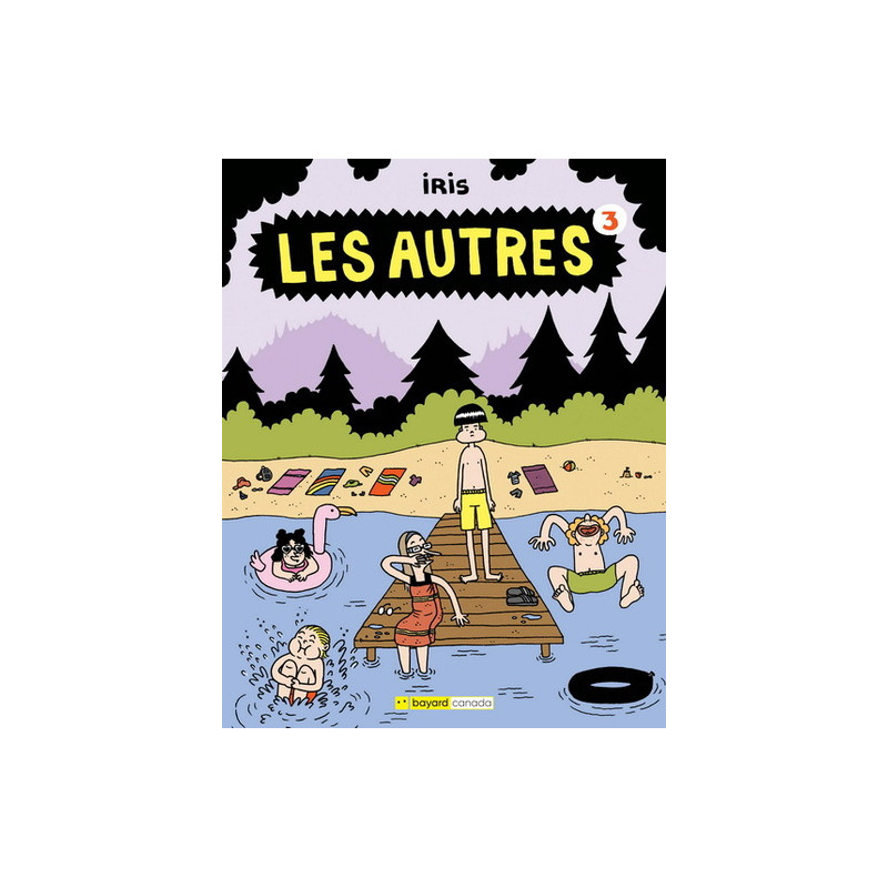 LES AUTRES V 03