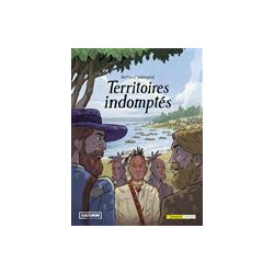 LA SAGA DES TROIS-RIVIERES...