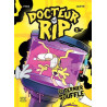 DOCTEUR RIP V 05 LE DERNIER SOUFFLE