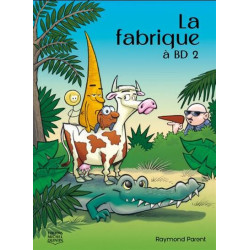 LA FABRIQUE A BD V 02