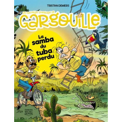 LES NOUVELLES AVENTURES DE...
