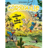 LES NOUVELLES AVENTURES DE GARGOUILLE V 06 LA SAMBA DU TUBA PERDU